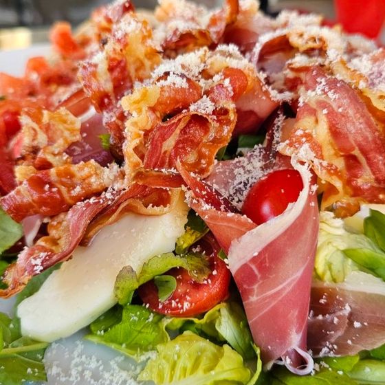 Amici salad